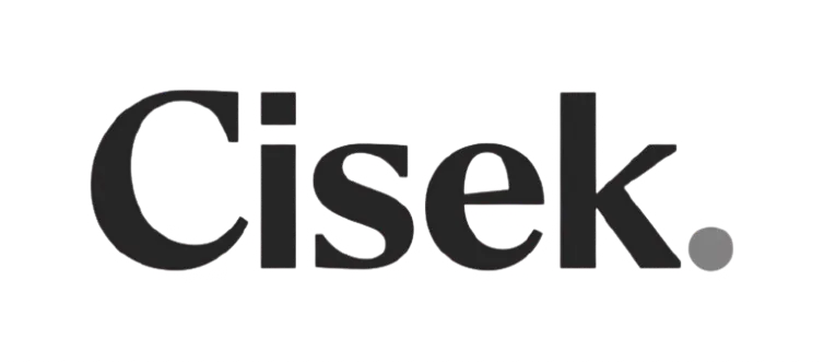 Logo advokátní kanceláře Cisek
