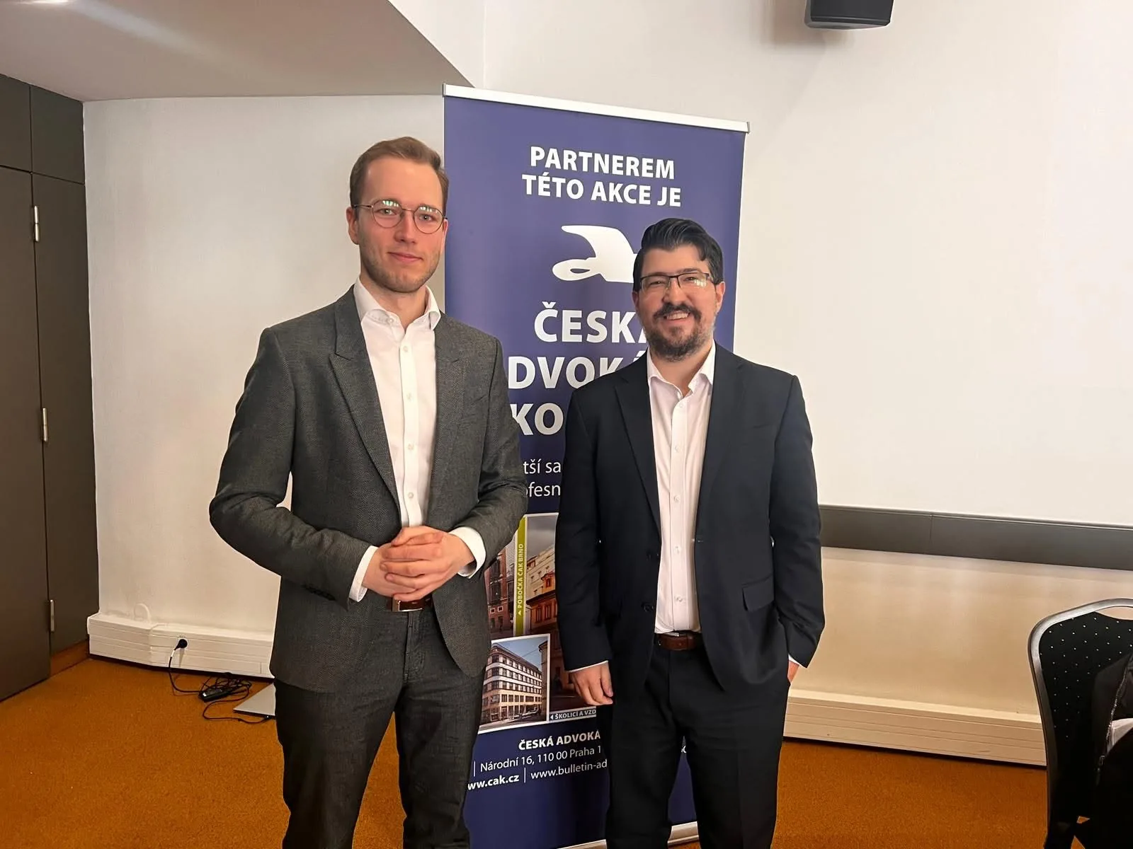 Seminář právního psaní pro advokáty v Ostravě