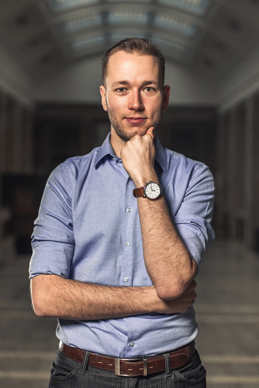 Štěpán Janků