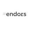 Logo společnosti Endors