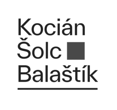 Kocián Šolc Balaštík