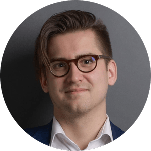 Petr Kalenský