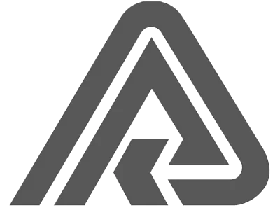 Logo advokátní kanceláře R